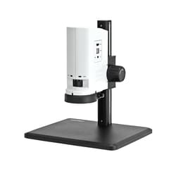 ACCU-SCOPE™ ZoomHD on Track Stand